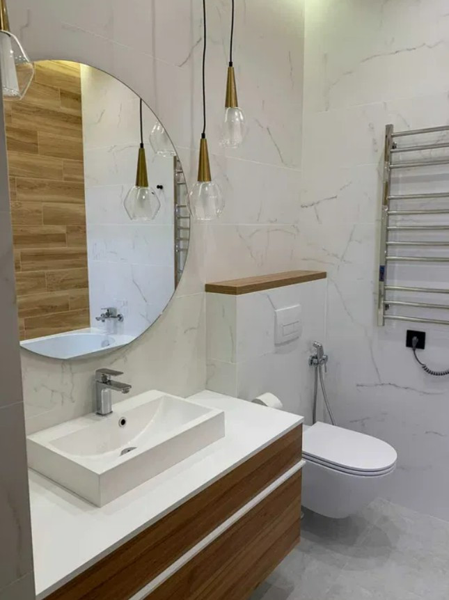 Аренда 3к квартиры в Киеве,  ЖК Бульвар Фонтанов, Саперне Поле ул., 5 5