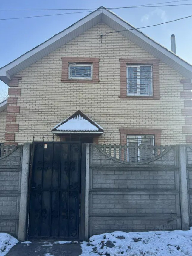 Аренда 3к дома в Киеве,  Академика Туполева ул., 0