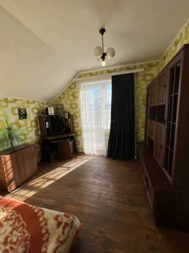 Аренда 3к дома в Киеве,  Академика Туполева ул., 1