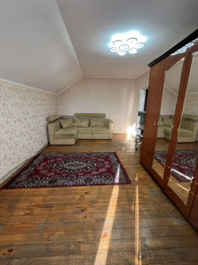 Аренда 3к дома в Киеве,  Академика Туполева ул., 6