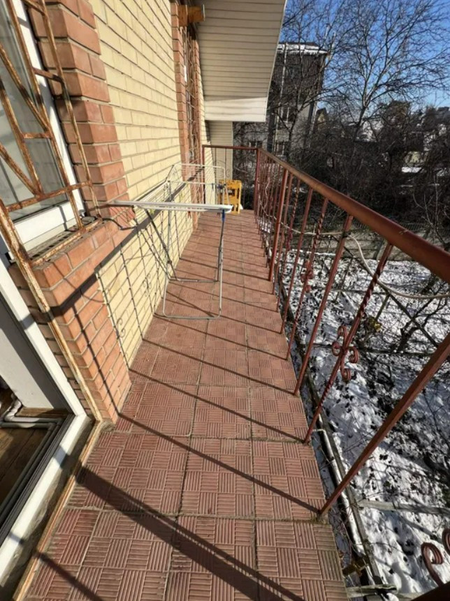 Аренда 3к дома в Киеве,  Академика Туполева ул., 7