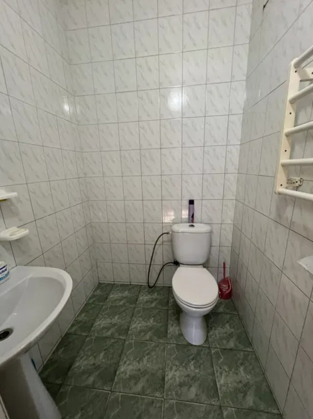 Аренда 3к дома в Киеве,  Академика Туполева ул., 11
