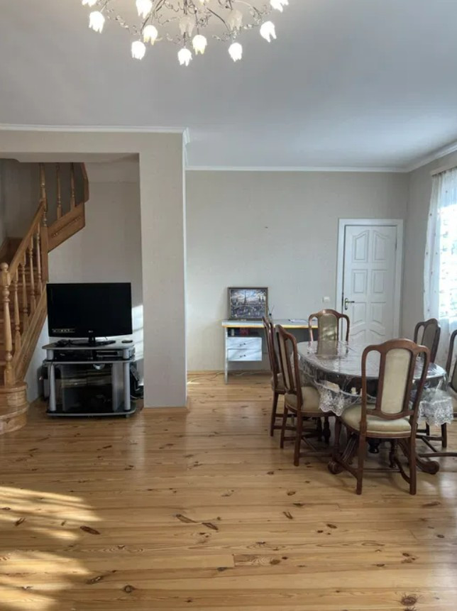 Аренда 3к дома в Киеве,  Академика Туполева ул., 12
