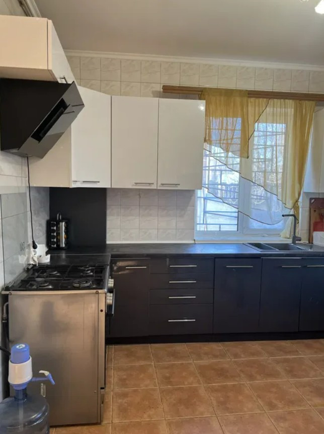 Аренда 3к дома в Киеве,  Академика Туполева ул., 18