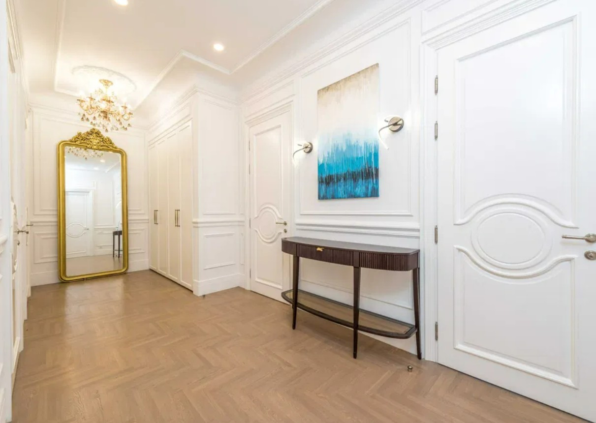 Аренда 5к квартиры в Киеве,  Антоновича ул. (Горького ул.), 18Б 5