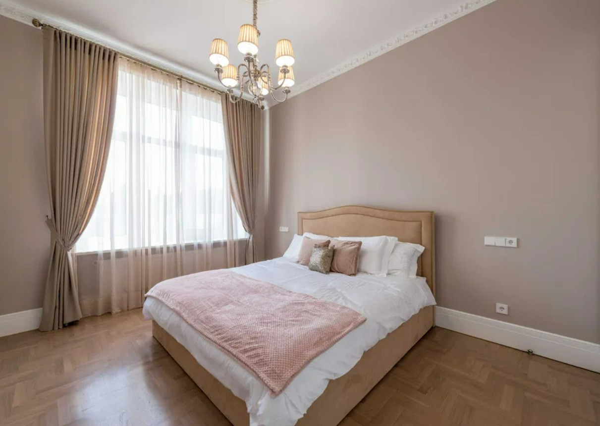 Аренда 5к квартиры в Киеве,  Антоновича ул. (Горького ул.), 18Б 8