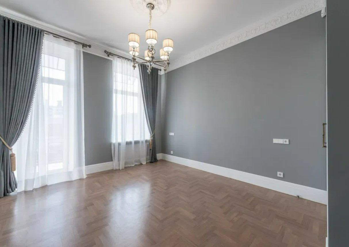 Аренда 5к квартиры в Киеве,  Антоновича ул. (Горького ул.), 18Б 10