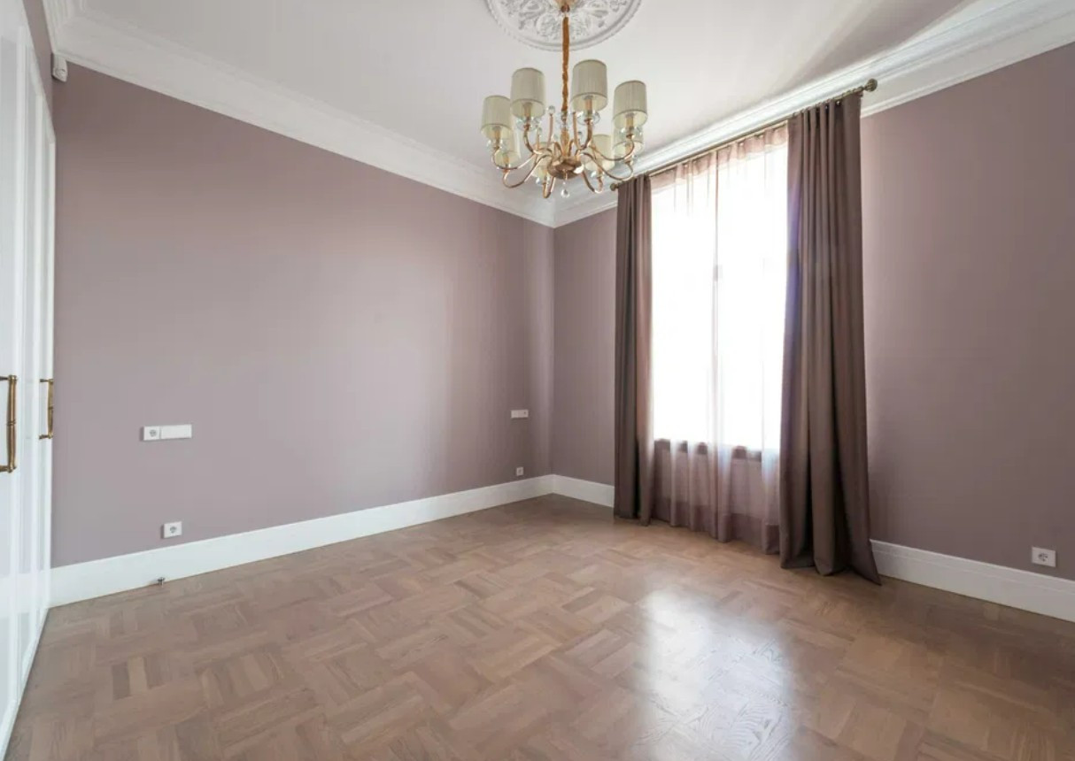 Аренда 5к квартиры в Киеве,  Антоновича ул. (Горького ул.), 18Б 13