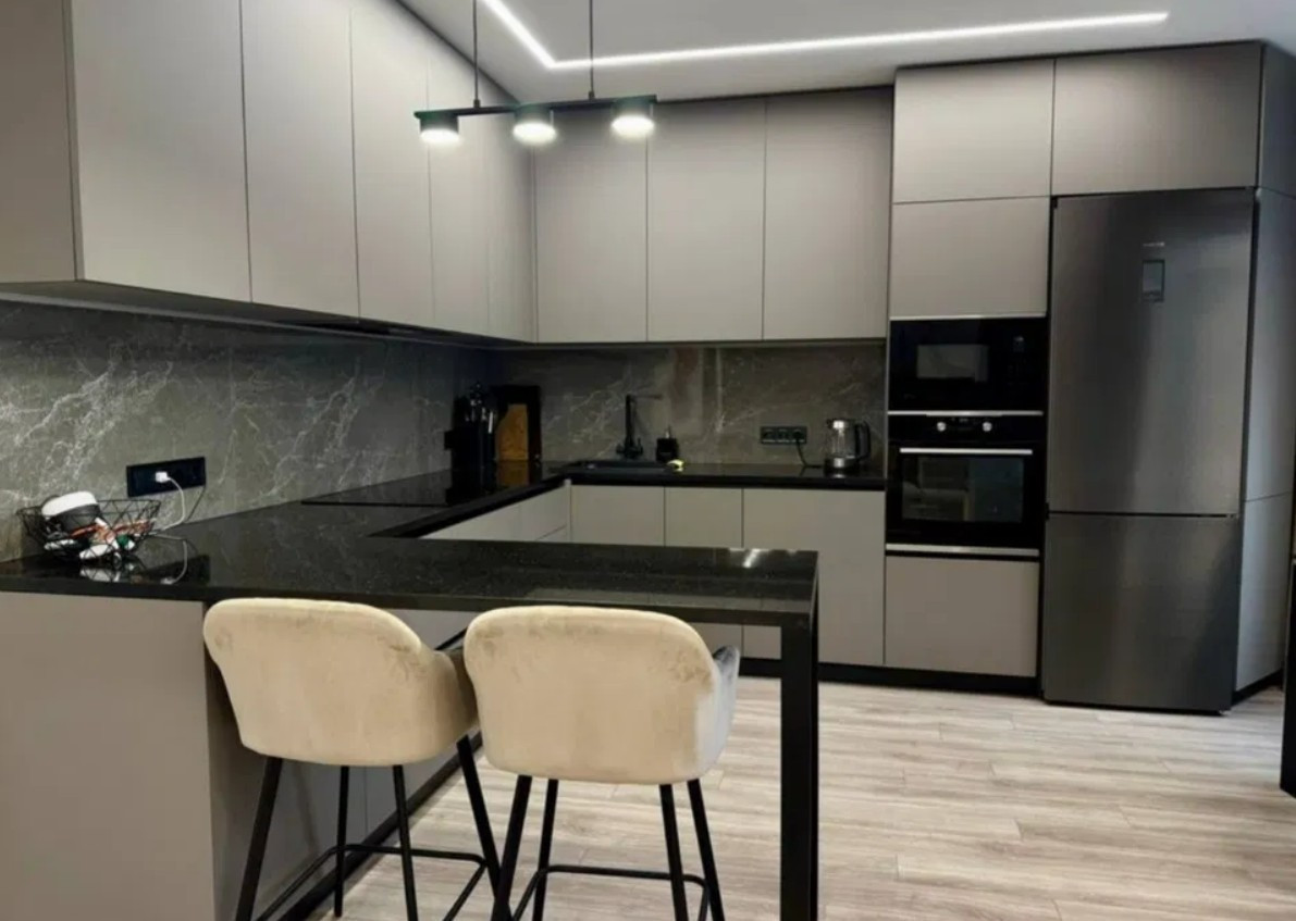 Аренда 3к квартиры в Киеве,  ЖК Шевченковский, Златоустовская ул., 25 0