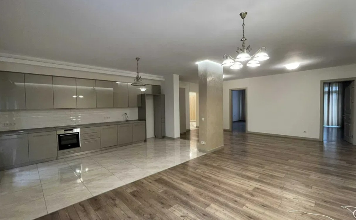 Аренда 5к квартиры в Киеве,  Круглоуниверситетская ул., 3-5 0