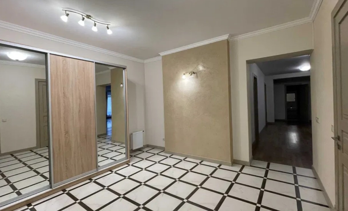Аренда 5к квартиры в Киеве,  Круглоуниверситетская ул., 3-5 3