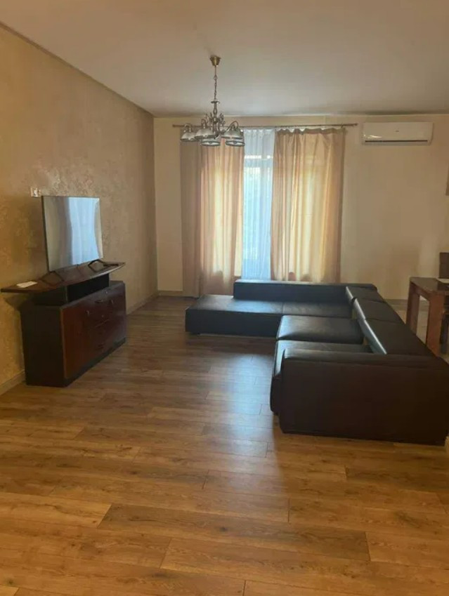 Аренда 5к квартиры в Киеве,  Круглоуниверситетская ул., 3-5 6