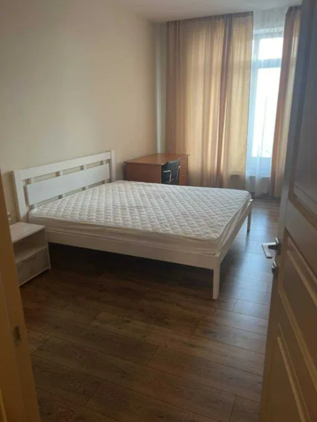 Аренда 5к квартиры в Киеве,  Круглоуниверситетская ул., 3-5 7
