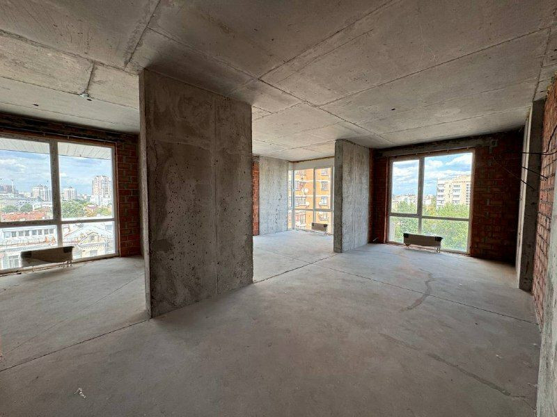 Продажа 3к квартиры в Киеве,  ЖК Ярославов Град, Бульварно-Кудрявская ул. (Воровского ул.), 17 0