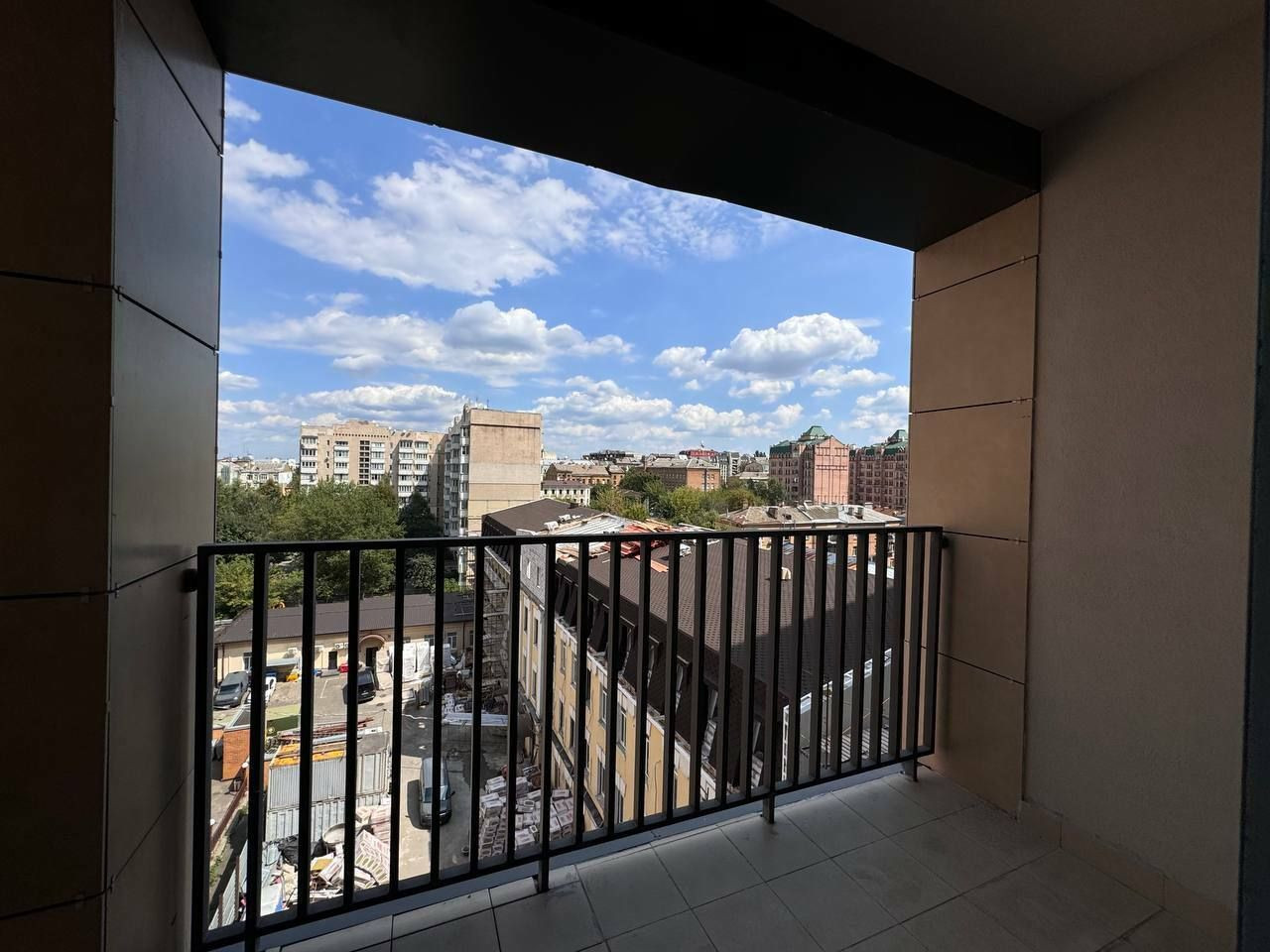Продажа 3к квартиры в Киеве,  ЖК Ярославов Град, Бульварно-Кудрявская ул. (Воровского ул.), 17 2