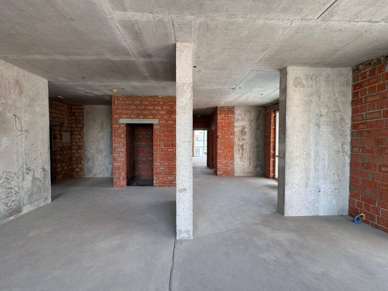 Продажа 3к квартиры в Киеве,  ЖК Ярославов Град, Бульварно-Кудрявская ул. (Воровского ул.), 17 5