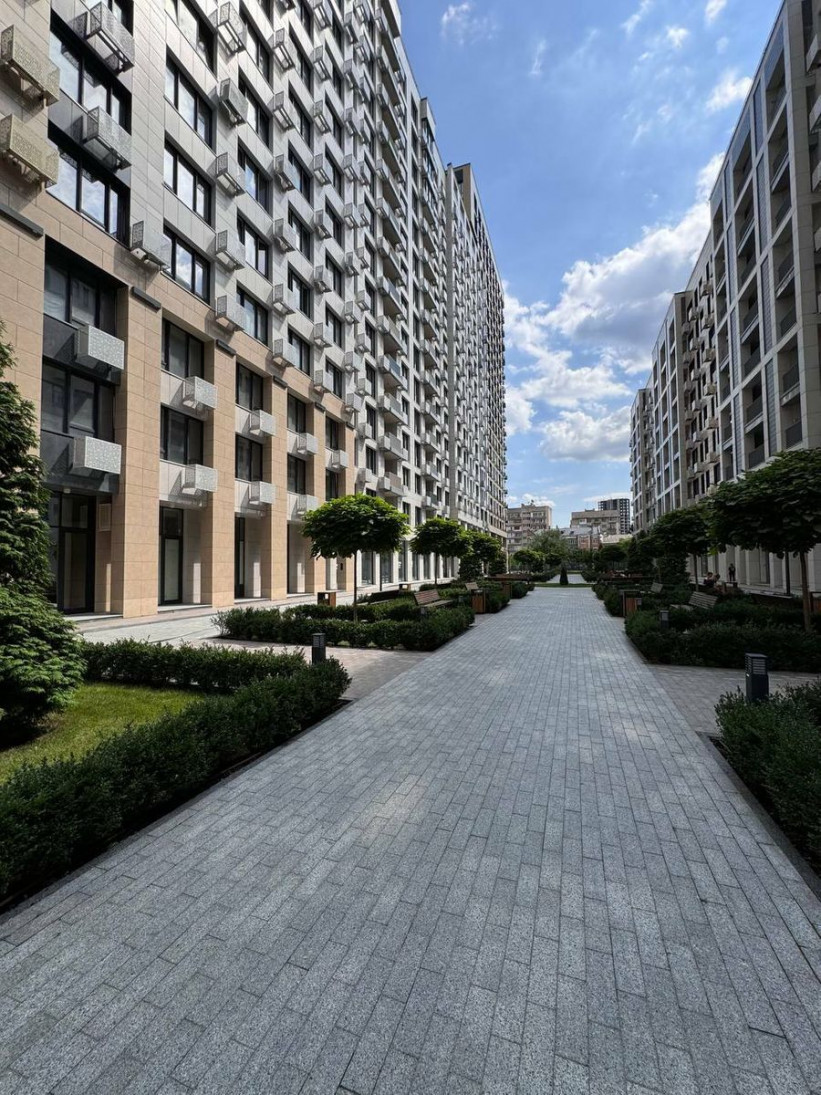 Продажа 3к квартиры в Киеве,  ЖК Ярославов Град, Бульварно-Кудрявская ул. (Воровского ул.), 17 8