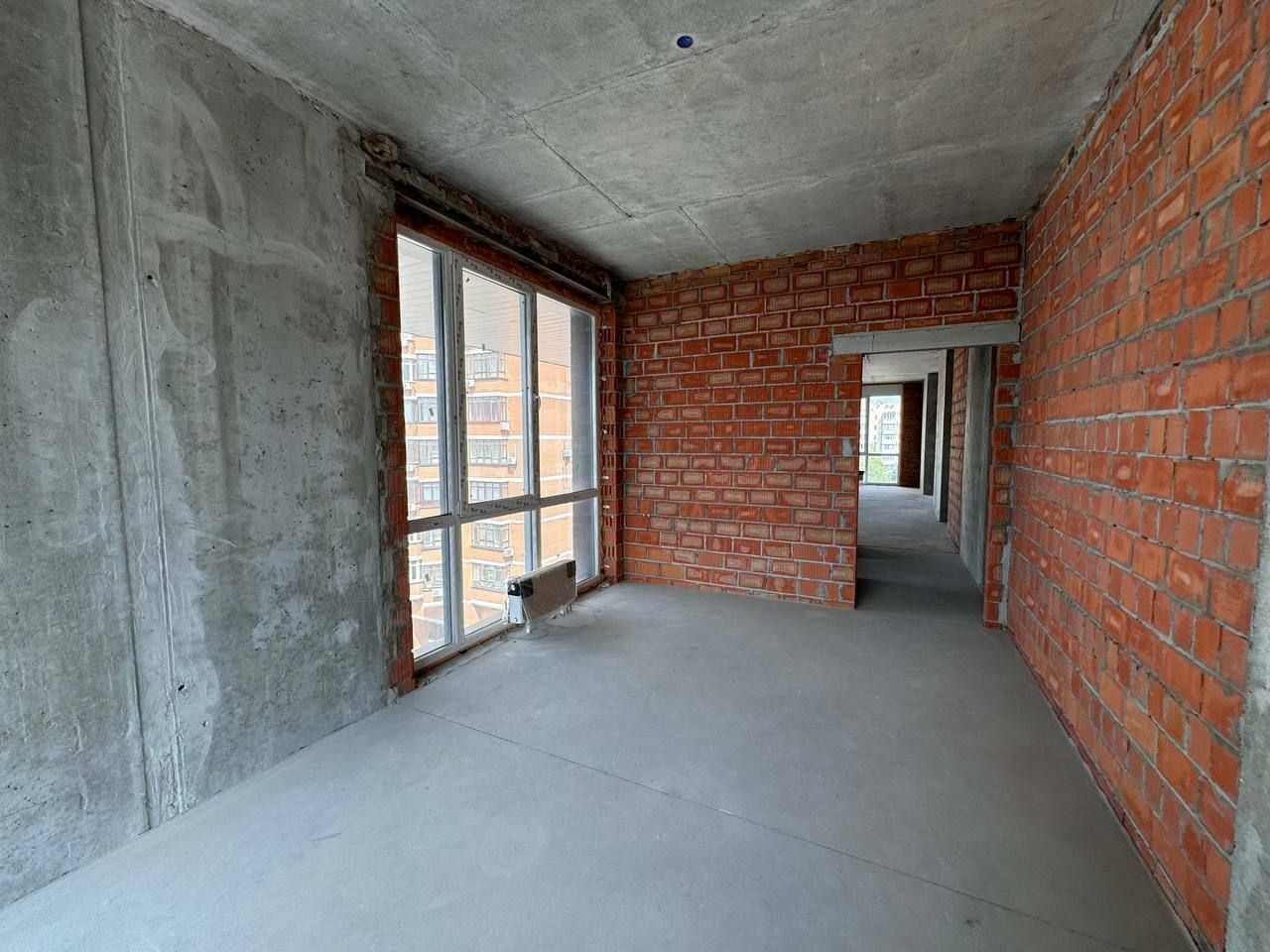 Продажа 3к квартиры в Киеве,  ЖК Ярославов Град, Бульварно-Кудрявская ул. (Воровского ул.), 17 9