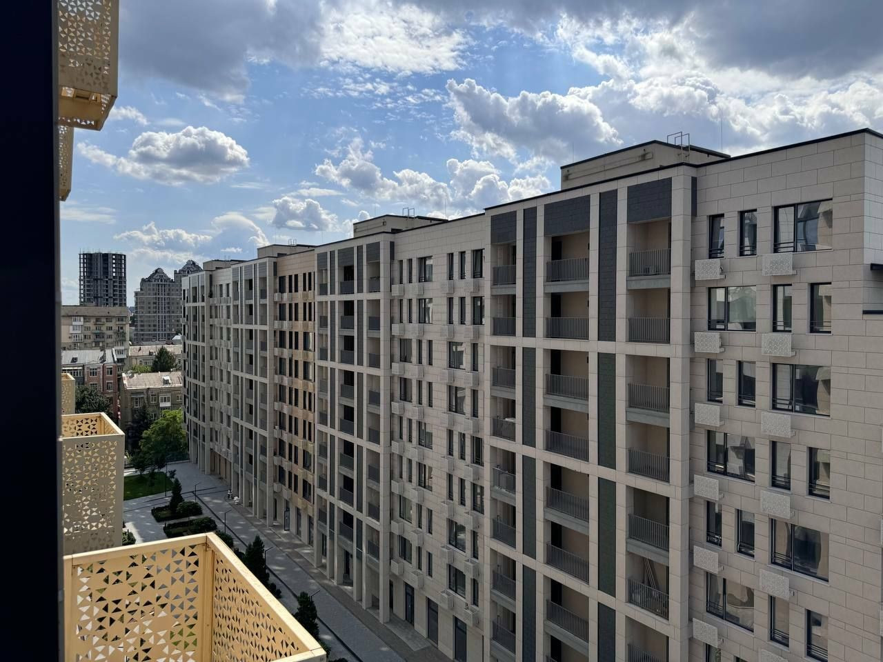 Продажа 3к квартиры в Киеве,  ЖК Ярославов Град, Бульварно-Кудрявская ул. (Воровского ул.), 17 10