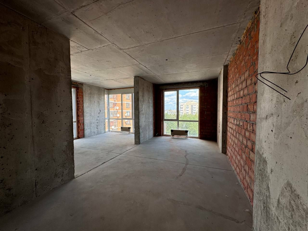 Продажа 3к квартиры в Киеве,  ЖК Ярославов Град, Бульварно-Кудрявская ул. (Воровского ул.), 17 13
