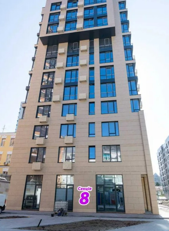 Продажа 3к квартиры в Киеве,  ЖК Ярославов Град, Бульварно-Кудрявская ул. (Воровского ул.), 0