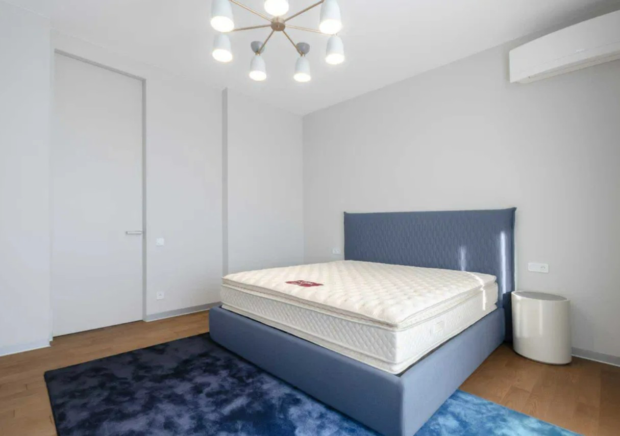 Продажа 4к квартиры в Киеве,  ЖК Ярославов Град, Бульварно-Кудрявская ул. (Воровского ул.), 17 9