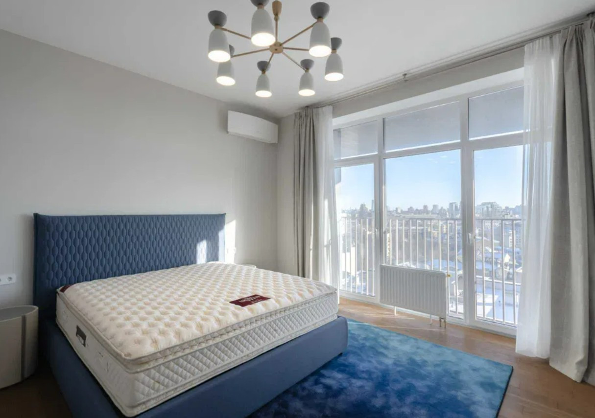 Продажа 4к квартиры в Киеве,  ЖК Ярославов Град, Бульварно-Кудрявская ул. (Воровского ул.), 17 10