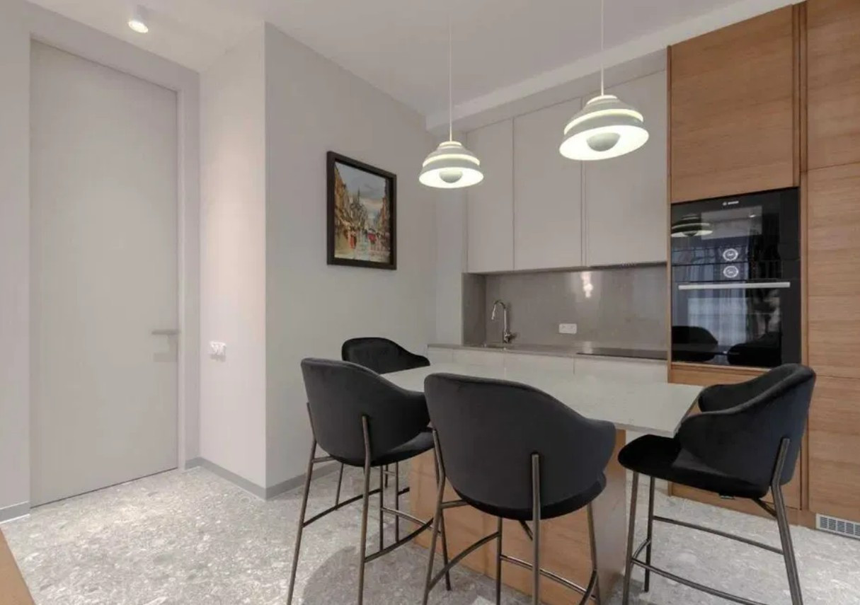 Продажа 4к квартиры в Киеве,  ЖК Ярославов Град, Бульварно-Кудрявская ул. (Воровского ул.), 17 17