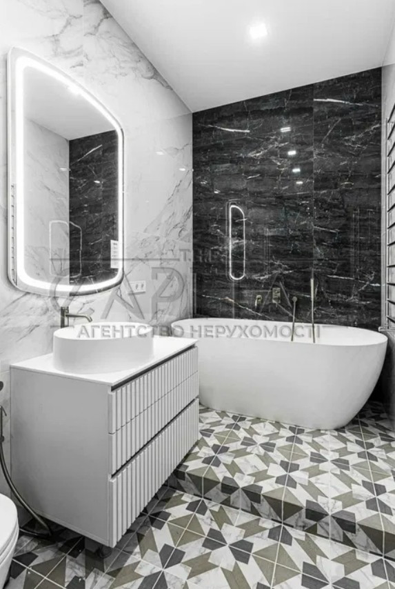 Продажа 3к квартиры в Киеве,  ЖК Ярославов Град, Бульварно-Кудрявская ул. (Воровского ул.), 2