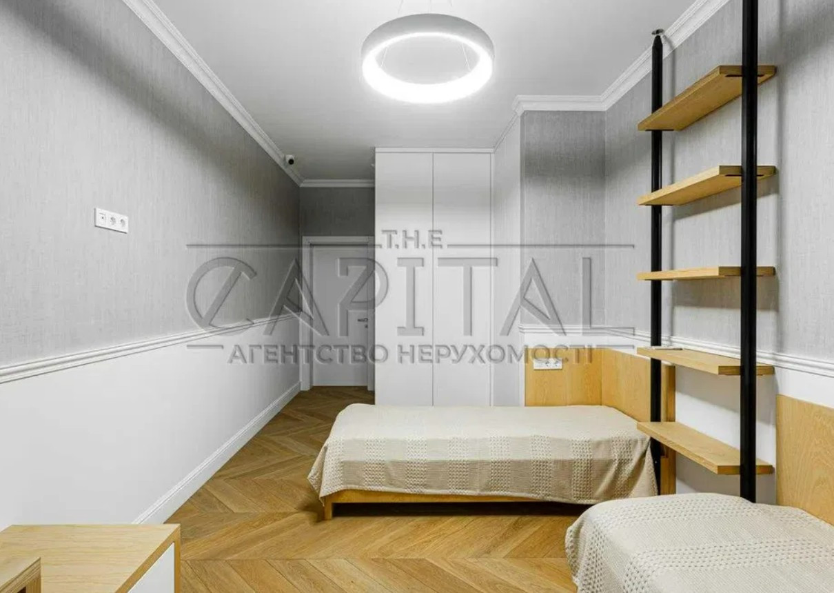 Продажа 3к квартиры в Киеве,  ЖК Ярославов Град, Бульварно-Кудрявская ул. (Воровского ул.), 4