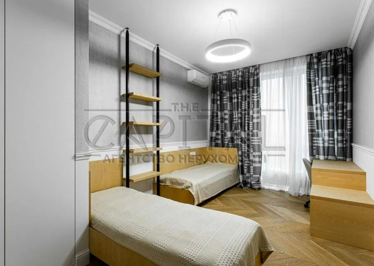 Продажа 3к квартиры в Киеве,  ЖК Ярославов Град, Бульварно-Кудрявская ул. (Воровского ул.), 5