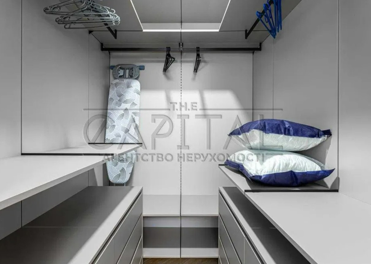 Продажа 3к квартиры в Киеве,  ЖК Ярославов Град, Бульварно-Кудрявская ул. (Воровского ул.), 6