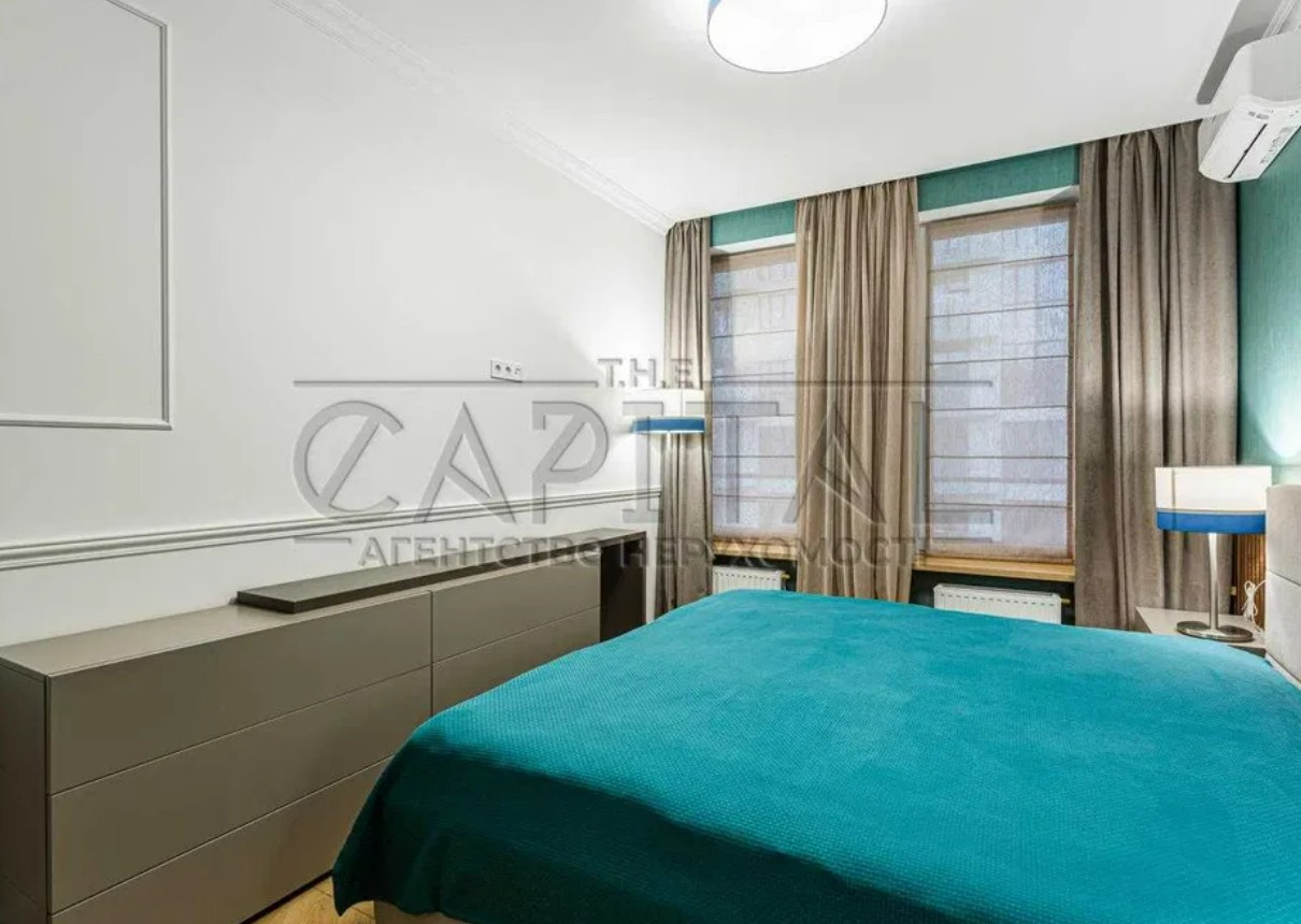 Продажа 3к квартиры в Киеве,  ЖК Ярославов Град, Бульварно-Кудрявская ул. (Воровского ул.), 7
