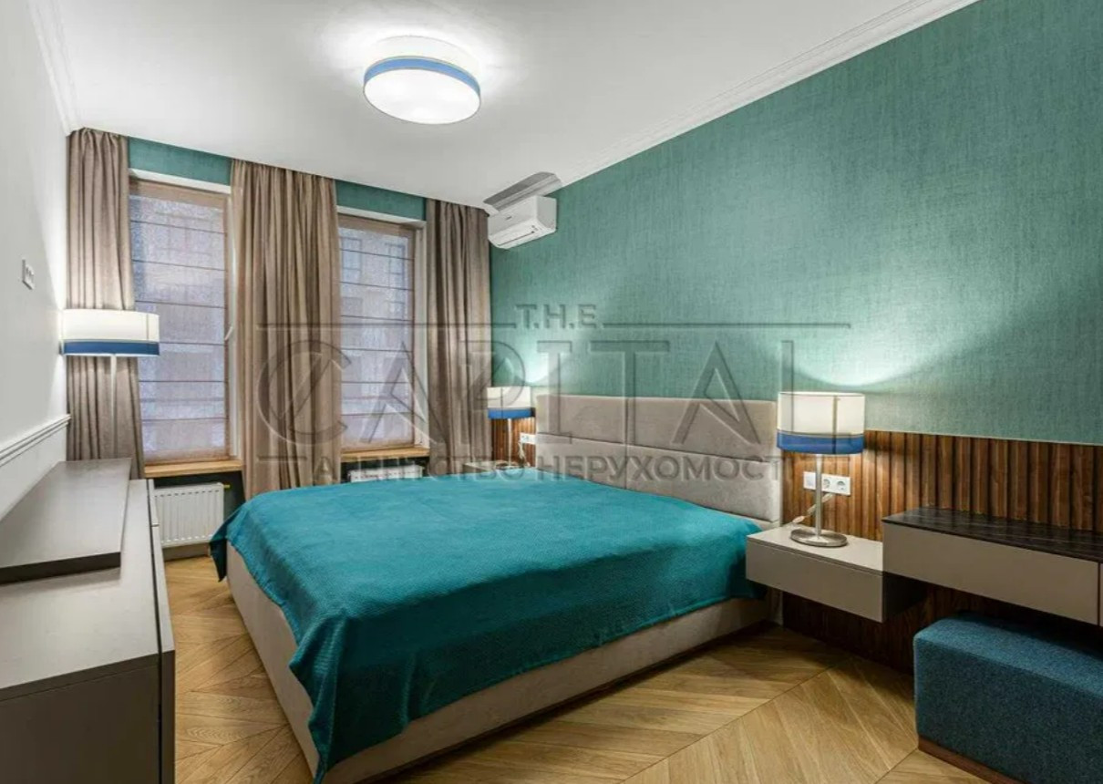 Продажа 3к квартиры в Киеве,  ЖК Ярославов Град, Бульварно-Кудрявская ул. (Воровского ул.), 8