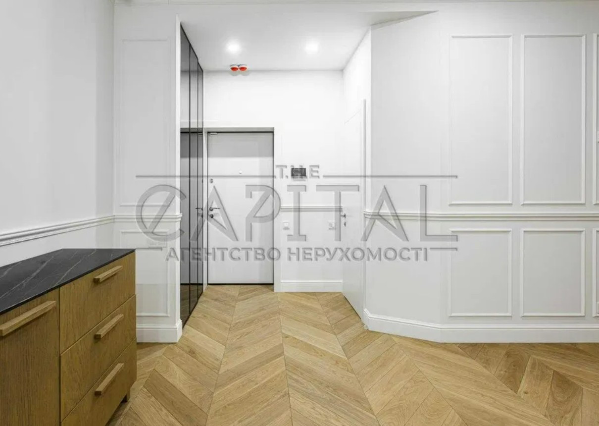 Продажа 3к квартиры в Киеве,  ЖК Ярославов Град, Бульварно-Кудрявская ул. (Воровского ул.), 9