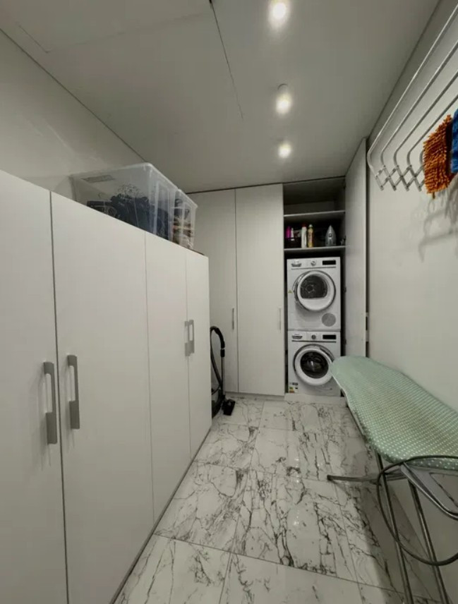 Аренда 3к квартиры в Киеве,  ЖК Карнеги Тауер, Кловский спуск, 7 12
