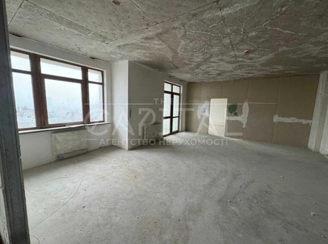 Продажа 4к квартиры в Киеве,  Богдана Хмельницкого ул., 58А 0