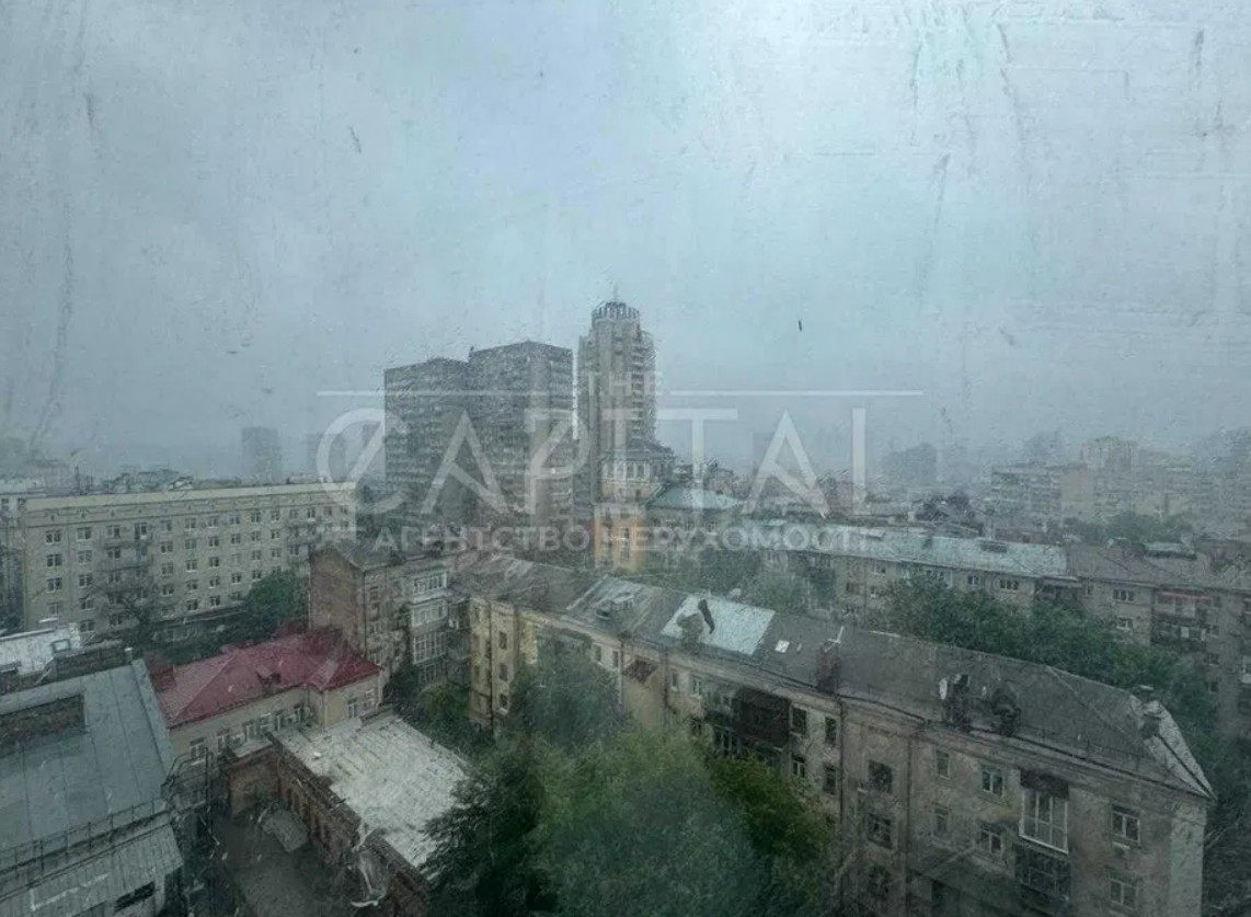 Продажа 4к квартиры в Киеве,  Богдана Хмельницкого ул., 58А 1