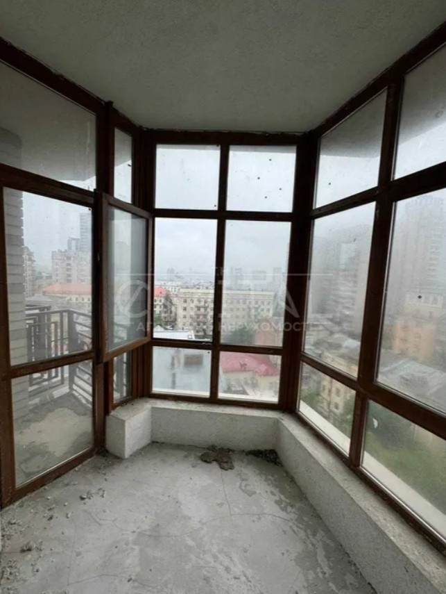 Продажа 4к квартиры в Киеве,  Богдана Хмельницкого ул., 58А 2