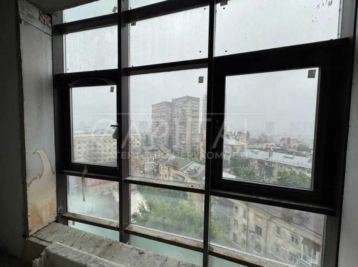 Продажа 4к квартиры в Киеве,  Богдана Хмельницкого ул., 58А 3