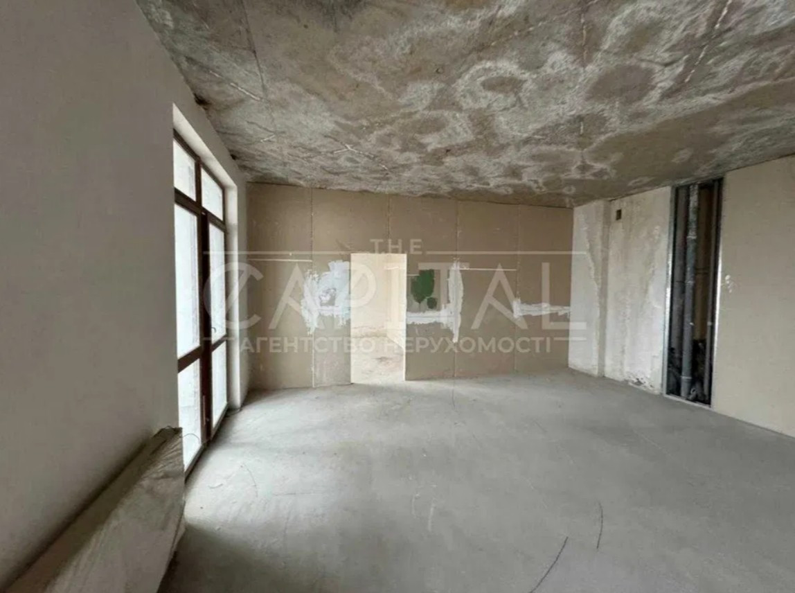 Продажа 4к квартиры в Киеве,  Богдана Хмельницкого ул., 58А 4
