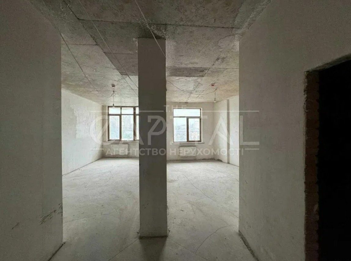 Продажа 4к квартиры в Киеве,  Богдана Хмельницкого ул., 58А 5