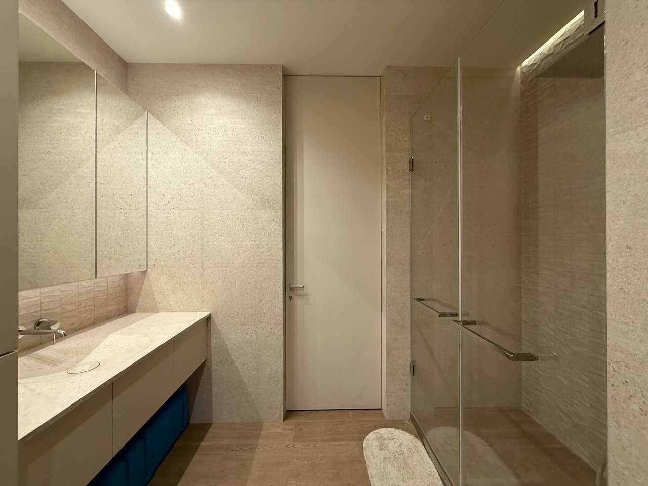 Аренда 2к квартиры в Киеве,  ЖК Тетрис Холл, Федорова Ивана ул., 2А 3