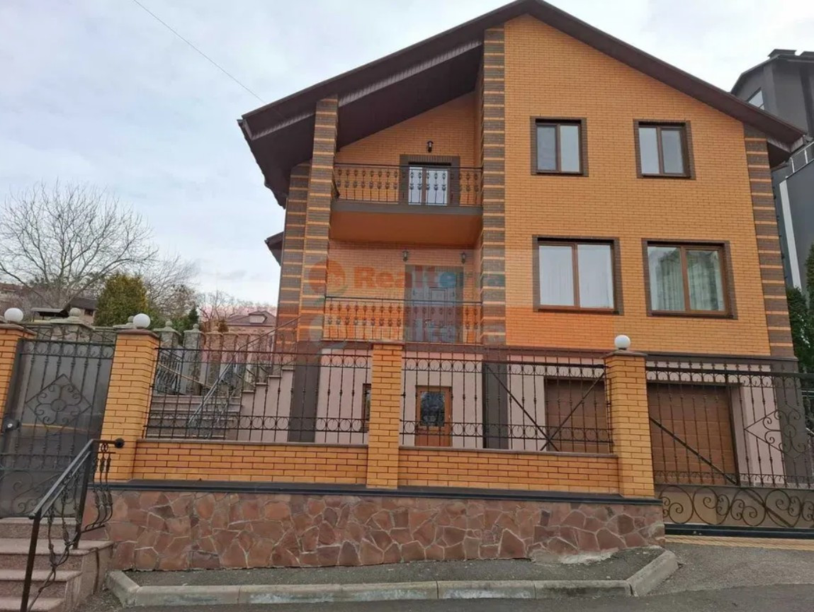 Аренда 5к дома в Киеве, Кудряшова пер., 0