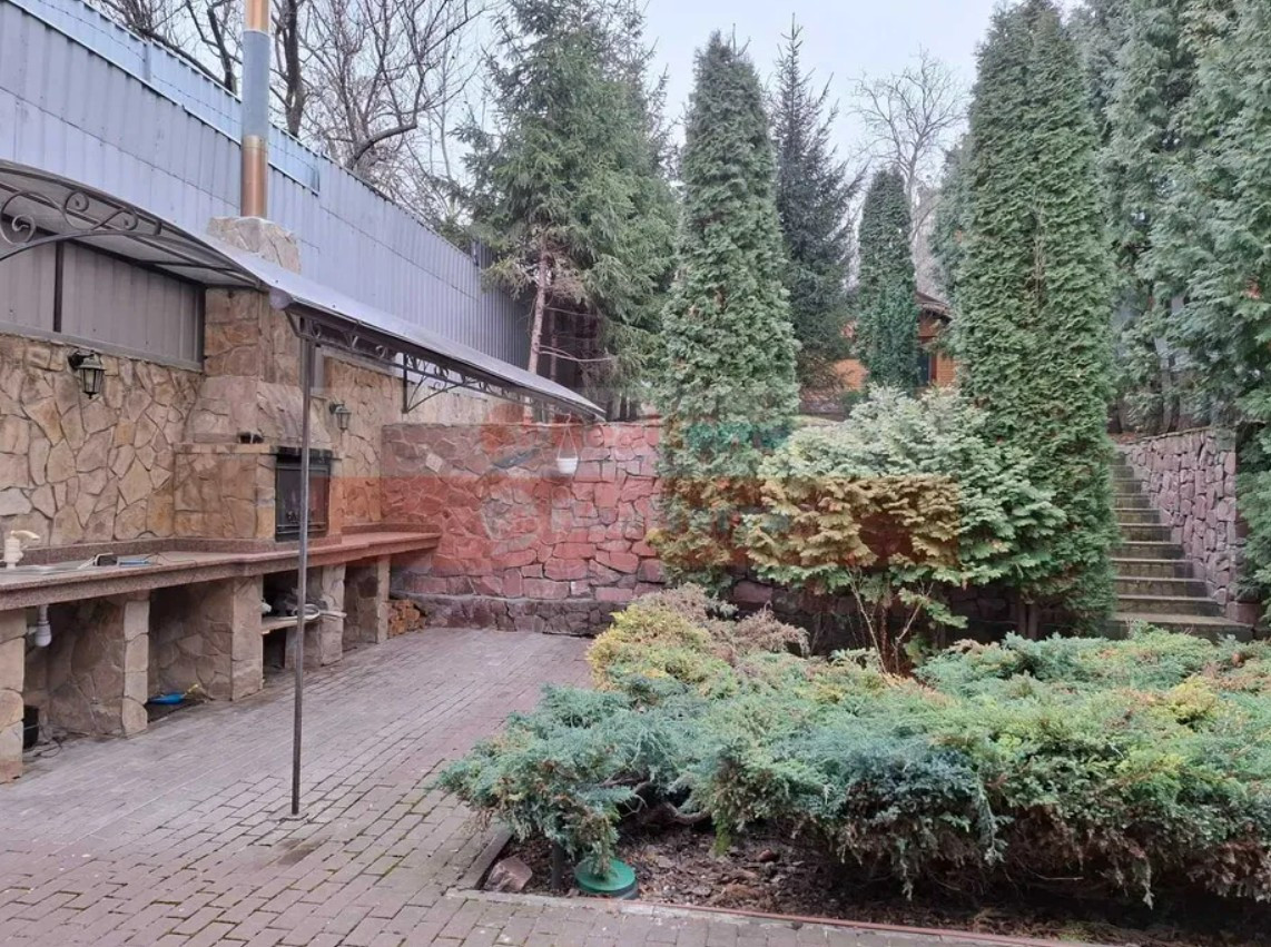 Аренда 5к дома в Киеве, Кудряшова пер., 1