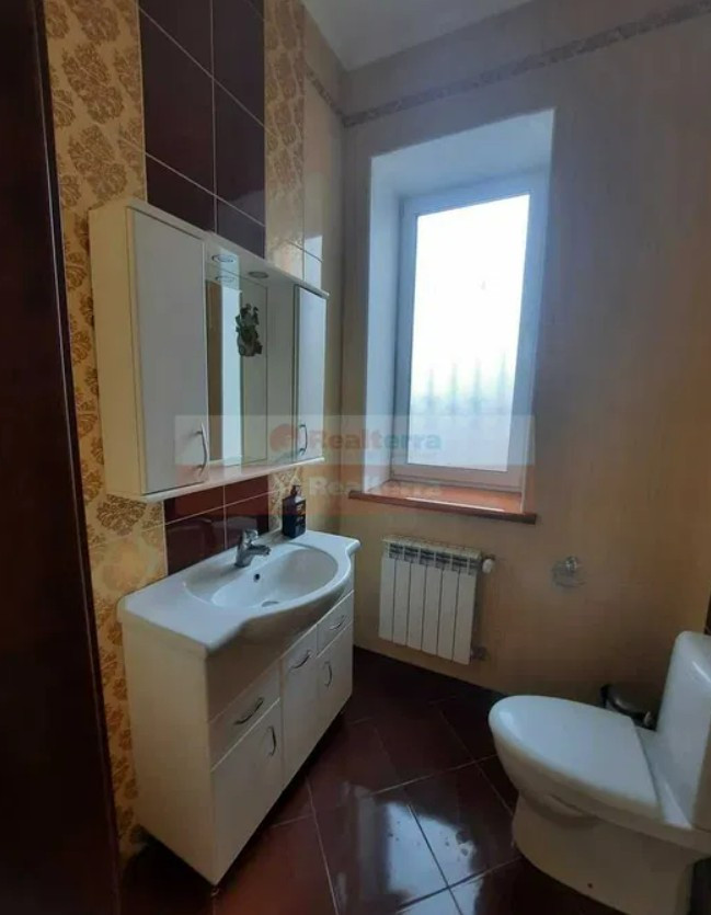 Аренда 5к дома в Киеве, Кудряшова пер., 3