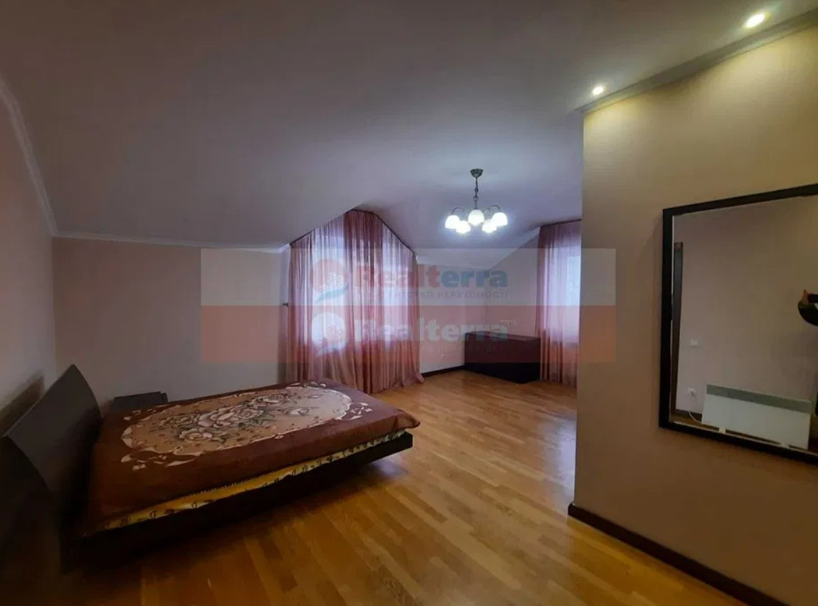 Аренда 5к дома в Киеве, Кудряшова пер., 5