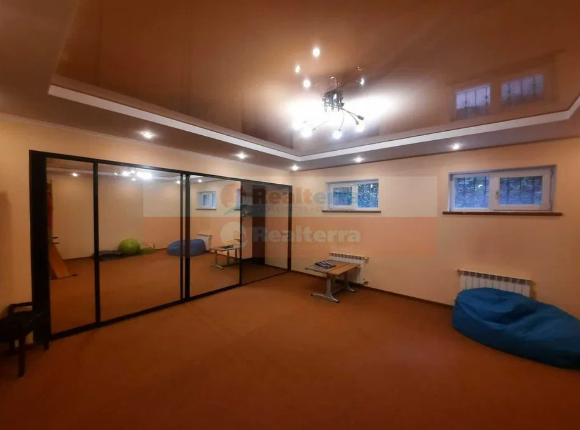 Аренда 5к дома в Киеве, Кудряшова пер., 6