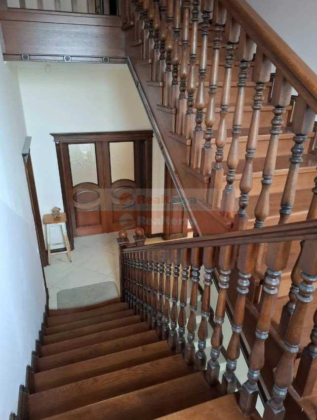 Аренда 5к дома в Киеве, Кудряшова пер., 10
