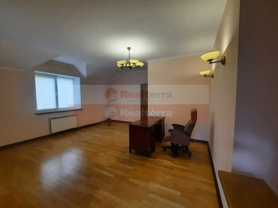 Аренда 5к дома в Киеве, Кудряшова пер., 11